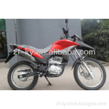 2014 new hot selling 250cc dirt bikes ZF250GY-A